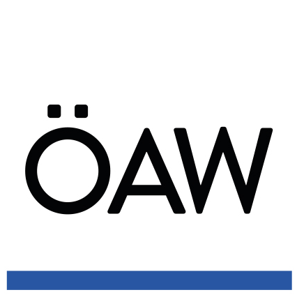 Logo der Österreichischen Akademie der Wissenschaften